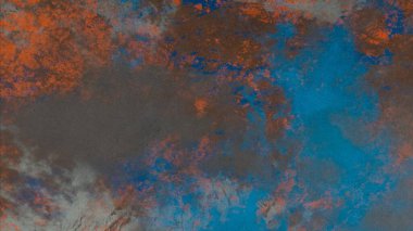 Renkli mermer desenli soyut arkaplan