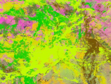 kopya alanı ile soyut renkli mermer arka plan