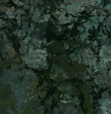 Boya lekeleriyle soyut arkaplan 