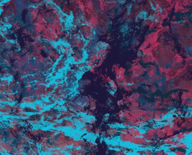 sıkıntılı duvar kağıdı, grungy antik beton arka plan