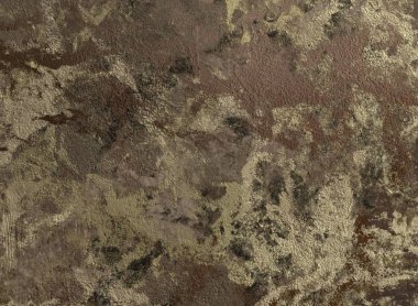 Eski taş duvarın dokusu