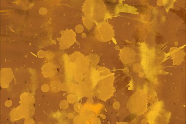 grunge suluboya sıçraması, soyut fon 