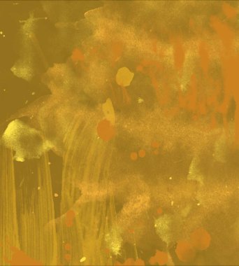 grunge suluboya sıçraması, soyut fon 