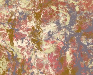 çatlamış renkli yüzey, grungy antik beton arka plan