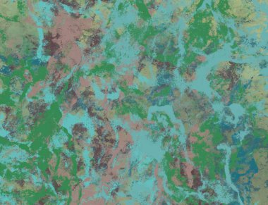 kopya alanı ile soyut renkli mermer arka plan