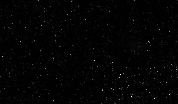 Espaço Abstrato Fundo Escuro — Fotografia de Stock