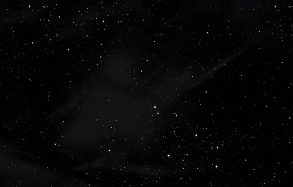Espacio Abstracto Fondo Oscuro — Foto de Stock