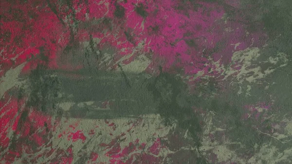 Boya lekeleriyle soyut arkaplan 