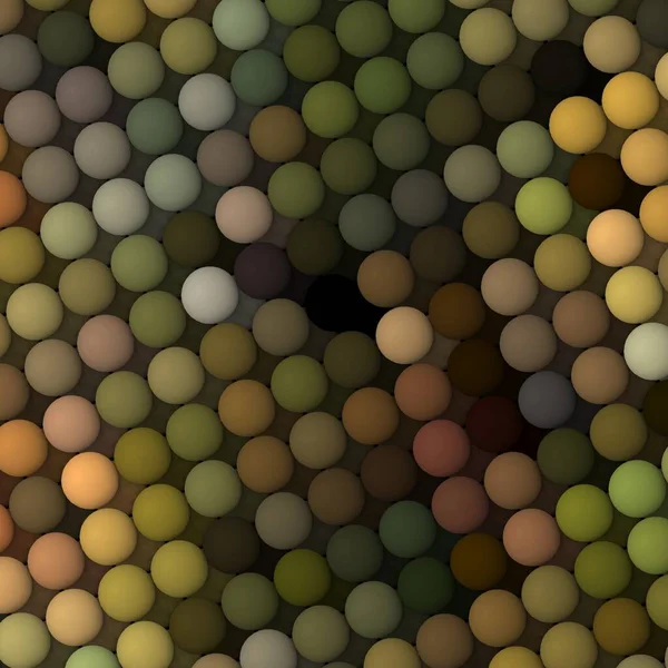 Illustratie Web Moderne Achtergrond Kleurrijk Patroon Abstracte Geometrische Vormen Achtergrond — Stockfoto
