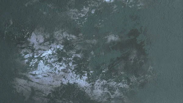 Metnin için alanı olan soyut grunge arkaplanı