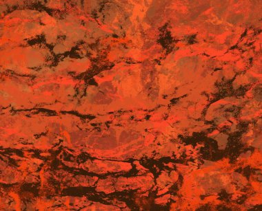 metin için alanı olan grunge arkaplanı