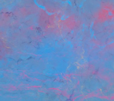 metin için alan ile renkli mermer doku ile soyut arka plan