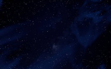 Soyut alan koyu arka plan  