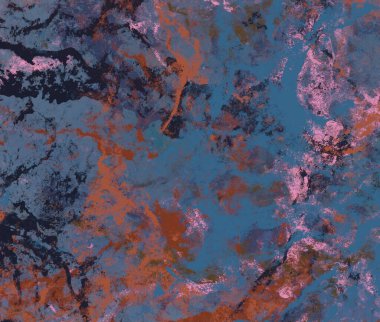 metin için alanı olan grunge arkaplanı