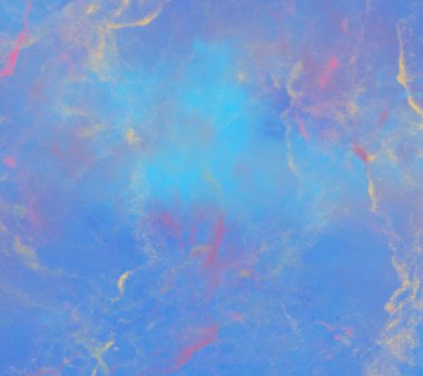 metin için alan ile renkli mermer doku ile soyut arka plan