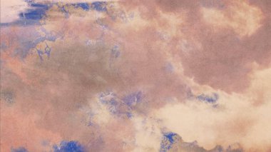 Boya lekeleriyle soyut arkaplan 