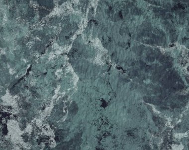 Metin için alanı olan soyut arkaplan