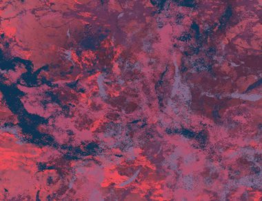 kopya alanı ile soyut renkli mermer arka plan