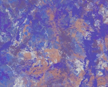 Metnin için alanı olan soyut grunge arkaplanı