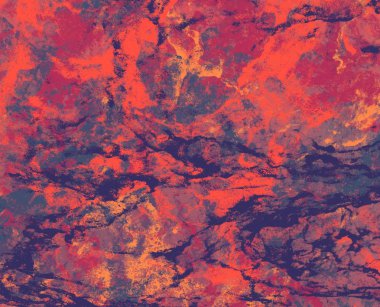 somut soyut grunge arka plan 