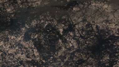 metin için alanı olan grunge doku arkaplanı