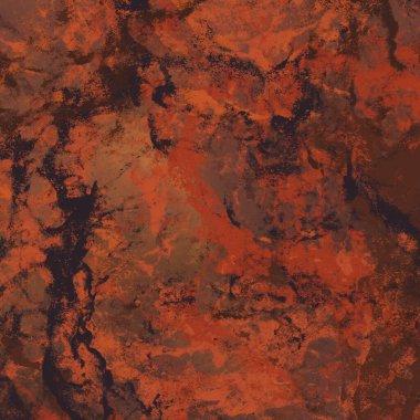 kopya alanı ile soyut renkli mermer arka plan