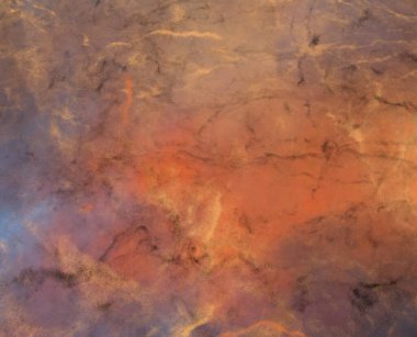 metin için alan ile renkli mermer doku ile soyut arka plan