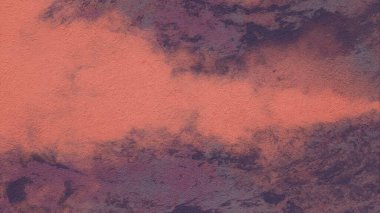 Boya lekeleriyle soyut arkaplan 