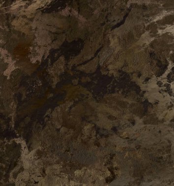 Eski taş duvarın dokusu