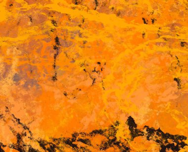 kopya alanı ile soyut renkli mermer arka plan