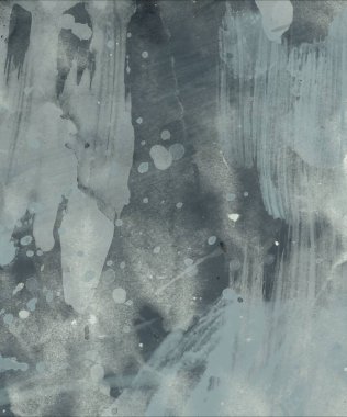 grunge suluboya sıçraması, soyut fon 