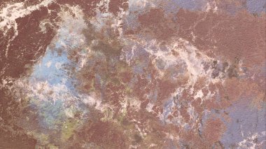 metin için alanı olan grunge arkaplanı