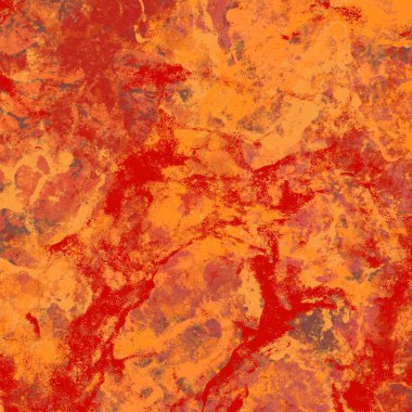 kopya alanı ile soyut renkli mermer arka plan