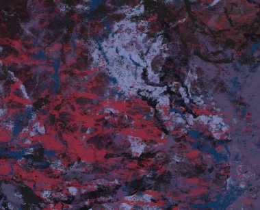 kopya alanı ile soyut renkli mermer arka plan