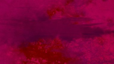 Metin için yeri olan boya lekeleriyle soyut arkaplan