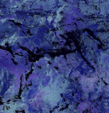 Eski taş duvarın dokusu