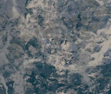 kopya alanı ile soyut renkli mermer arka plan