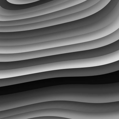 3 boyutlu illüstrasyon. Web modern fon. Renkli desen. Soyut geometrik şekiller. arkaplan.