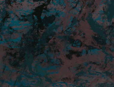 tam kare, çatlak yüzey, grungy antik beton arka plan