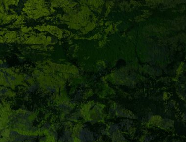 Eski taş duvarın dokusu