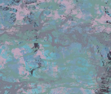 kopya alanı ile soyut renkli mermer arka plan