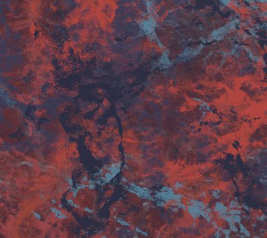 kopya alanı ile soyut renkli mermer arka plan