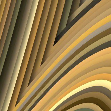 3 boyutlu illüstrasyon. Web modern fon. Renkli desen. Soyut geometrik şekiller. arkaplan.