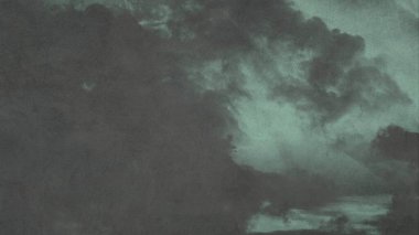 Boya lekeleriyle soyut arkaplan 