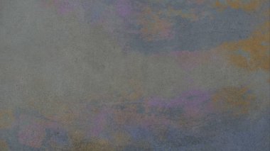 Boya lekeleriyle soyut arkaplan 