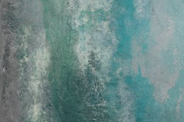 Boya lekeleriyle soyut arkaplan 