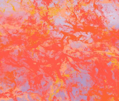 Metnin için alanı olan soyut grunge arkaplanı