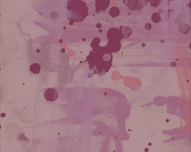 grunge suluboya sıçraması, soyut fon 