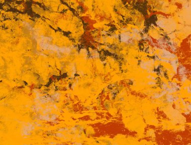 metin için alanı olan grunge arkaplanı