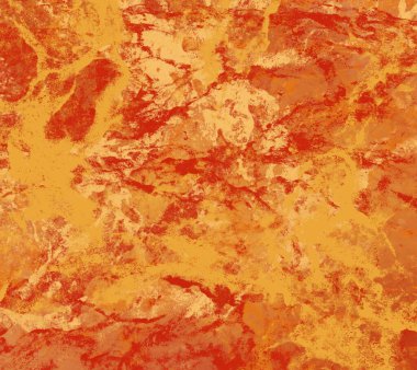 kopya alanı ile soyut renkli mermer arka plan